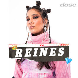 Cover of playlist REINES | RAPPEUSES FR 2023 | CHANTEUSES | KRN, The