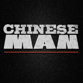 Cover of playlist CHINESE MAN discography