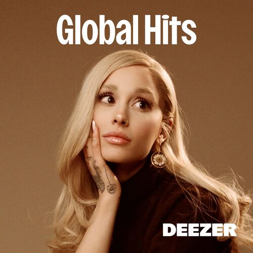 Playlist Global Hits | Ouvir Na Deezer