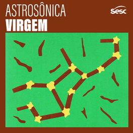 Cover of playlist Astrosônica - Virgem