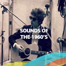 Cover of playlist Sounds of the 60s