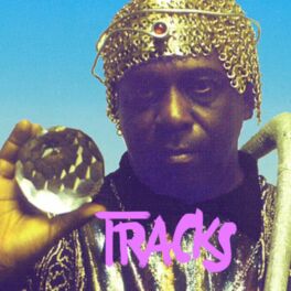 Cover of playlist TRACKSlist 13/01/17
