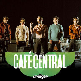 Cover of playlist Café Central ☕️ Música de cafetería