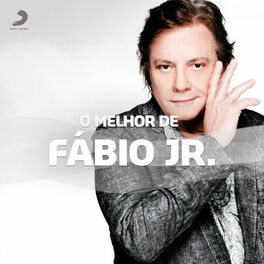 Cover of playlist Fábio Jr. - As Melhores