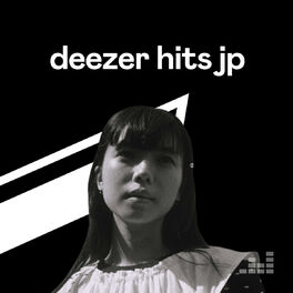 Cover of playlist Deezer Hits JP