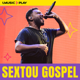 Cover of playlist Sextou Gospel | Música Gospel para Final de Semana
