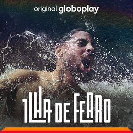 Cover of playlist Ilha De Ferro