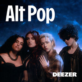 Cover of playlist Alt Pop
