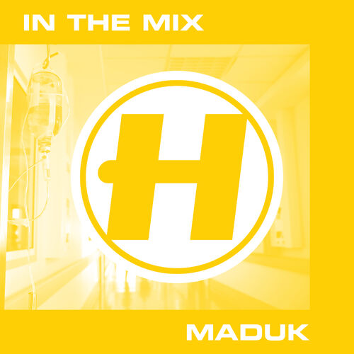 VA - In The Mix With Maduk [LP] 2019
