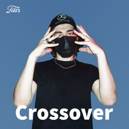 Cover of playlist Crossover : Rap Alternatif Français 2023
