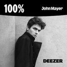 100% John Mayer