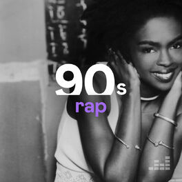 90's Rap