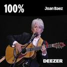 100% Joan Baez