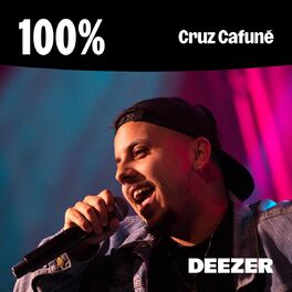 Cover of playlist 100% Cruz Cafuné