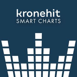 Cover of playlist kronehit smart charts | 25.03.2023