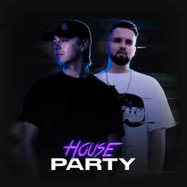 Cover of playlist House Party 2022 by Topic & A7S