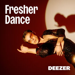 Cover of playlist Fresher Dance