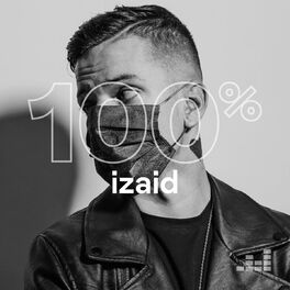 Cover of playlist 100% IZAID