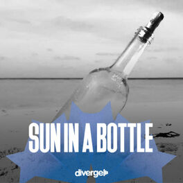 Cover of playlist Sun In a Bottle