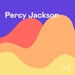 Cover of playlist Percy Jackson