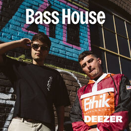 Cover of playlist Bass House