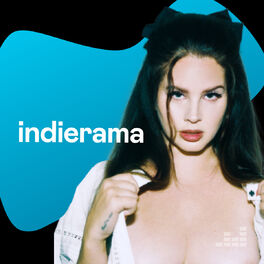 Cover of playlist Indierama