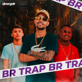 Cover of playlist Trap BR