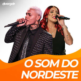 Cover of playlist O Som do Nordeste