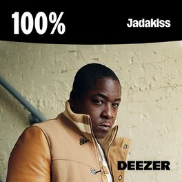 Cover of playlist 100% Jadakiss