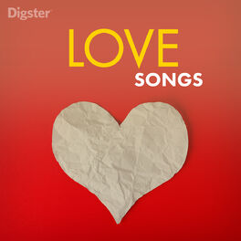 Cover of playlist Love Is...
