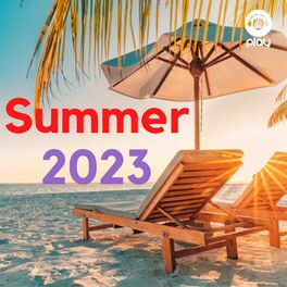 Cover of playlist Summer 2023