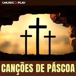 Cover of playlist Canções de Páscoa