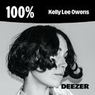 100% Kelly Lee Owens