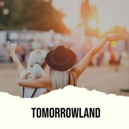 Cover of playlist Tomorrowland 2020 (Festival Songs 2020)