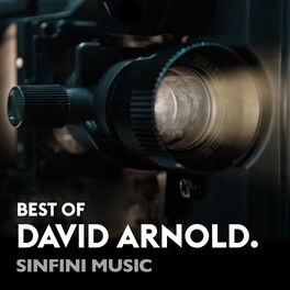 Cover of playlist Arnold, David: Best of