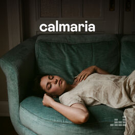 Cover of playlist Calmaria