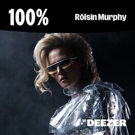 Cover of playlist 100% Róisín Murphy