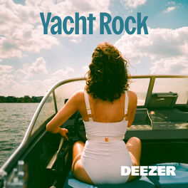 Cover of playlist Yacht Rock