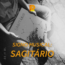 Cover of playlist Signo Musical: Sagitário