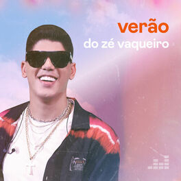Cover of playlist Verão do Zé Vaqueiro