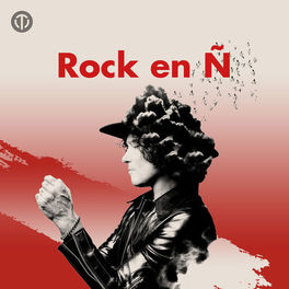 Cover of playlist Rock en Ñ