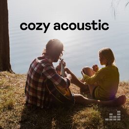 Cover of playlist Cozy Acoustic