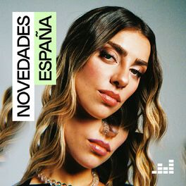 Cover of playlist Novedades España