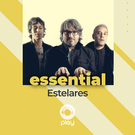 Cover of playlist Essential Estelares
