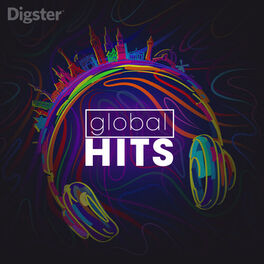 Cover of playlist Global Hits