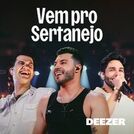 Vem pro Sertanejo