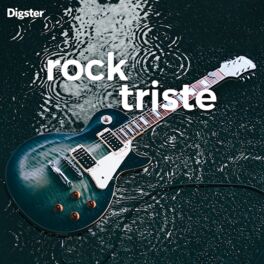 Cover of playlist Rock triste