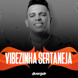 Cover of playlist Vibezinha Sertaneja