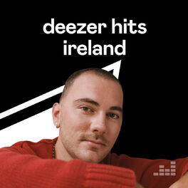 Cover of playlist Deezer Hits Ireland