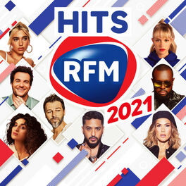 Cover of playlist Hits RFM 2020